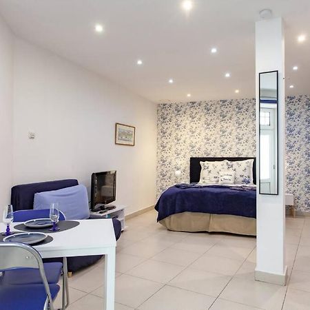 Apartament Alfama IV Lizbona Zewnętrze zdjęcie