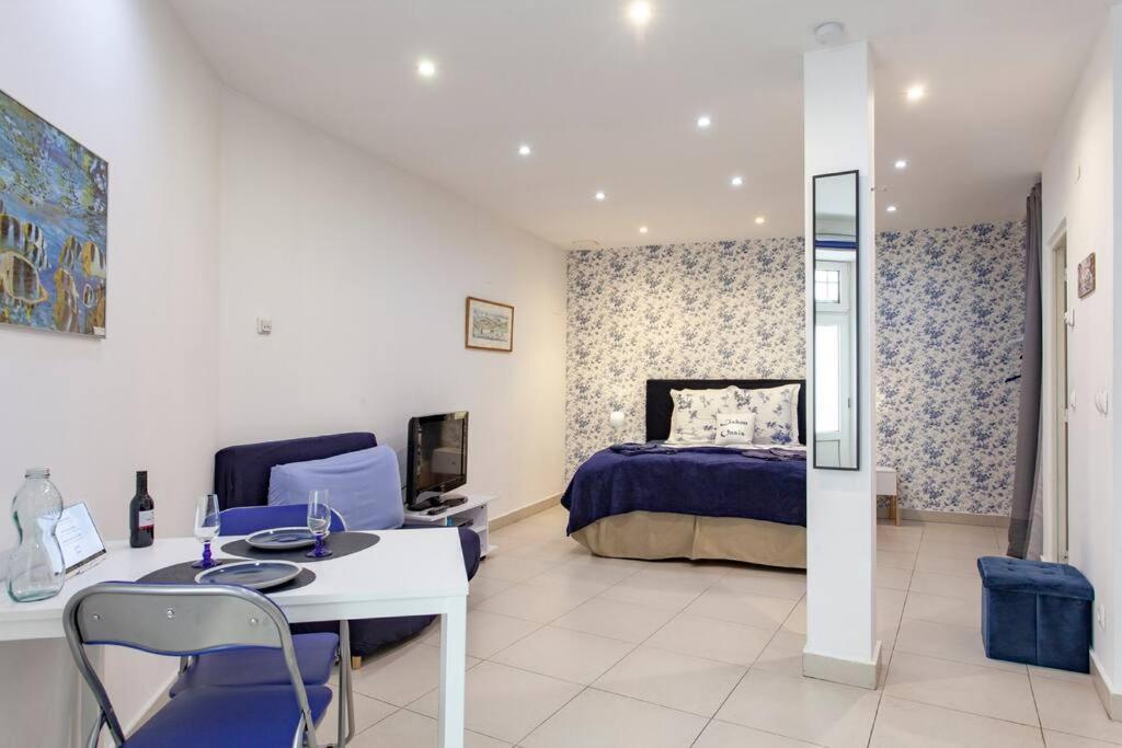 Apartament Alfama IV Lizbona Zewnętrze zdjęcie