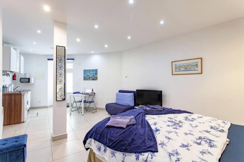 Apartament Alfama IV Lizbona Zewnętrze zdjęcie