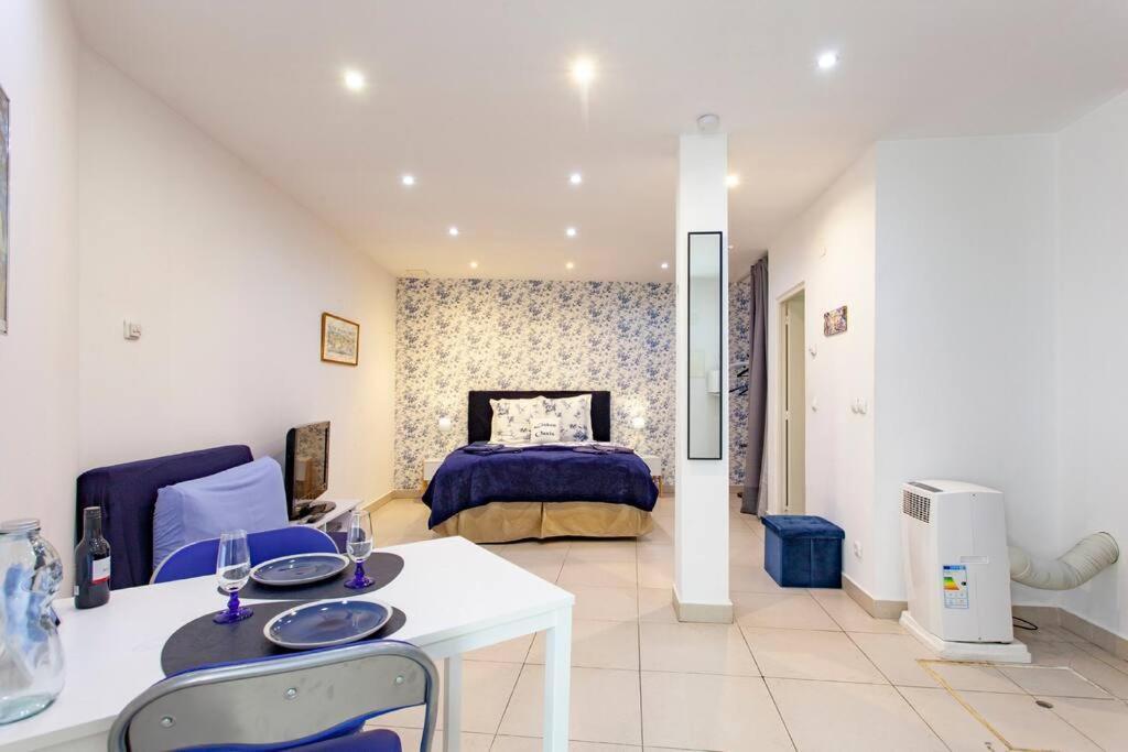 Apartament Alfama IV Lizbona Zewnętrze zdjęcie