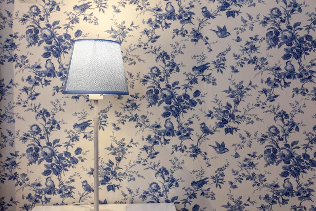 Apartament Alfama IV Lizbona Zewnętrze zdjęcie